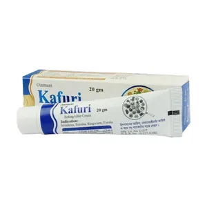 Kafuri Itching Killer