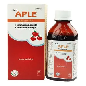 Holy Aple 200ml