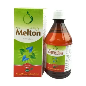 Melton 450ml