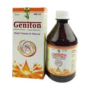 Geniton 450ml