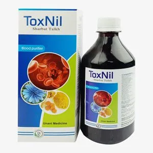Toxnil 450ml