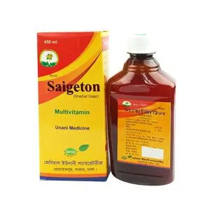 Saigeton 450ml