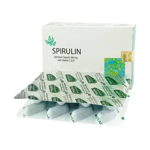 Spirulin
