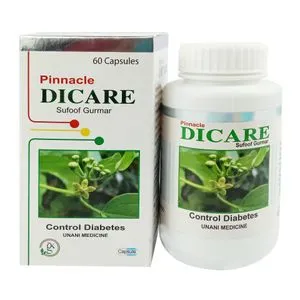 Pinnacle Dicare (60)