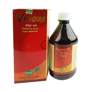 Vigori 450ml