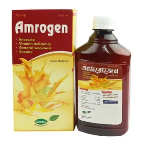 Amrogen 450ml