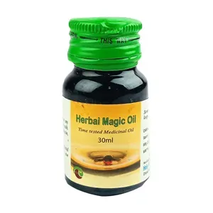 Herbal Magic Oil 30ml