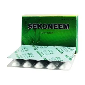 Sekoneem