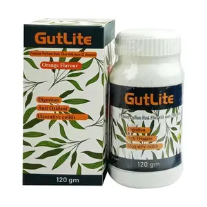Gutlite (Orange) 120gm