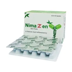 Nimazen 500