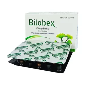 Bilobex 120