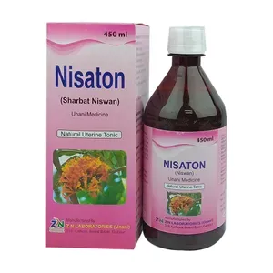 Nisaton 450ml