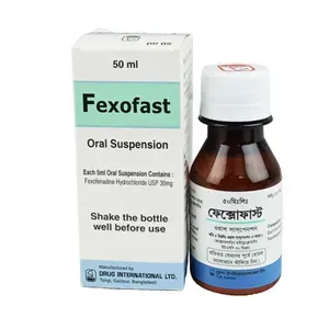 Fexofast