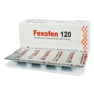 Fexofen 120