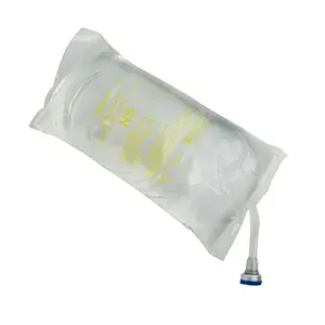 Normal Saline (Salpac) 1000ml IV