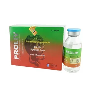 Proliv IV 100ml
