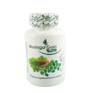 Moringa Gain Plus