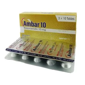 Ambar 10