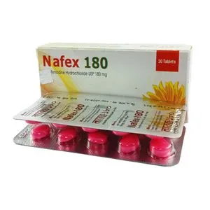 Nafex 180