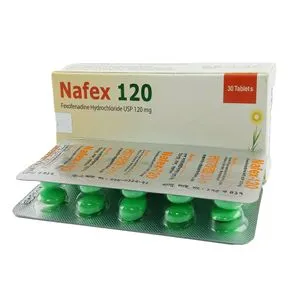 Nafex 120