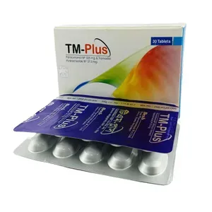 TM-Plus