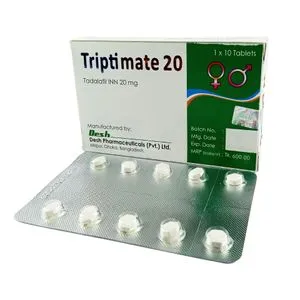 Triptimate 20