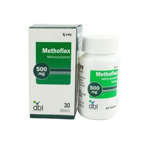 Methoflex 500