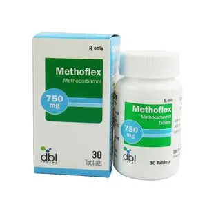 Methoflex 750