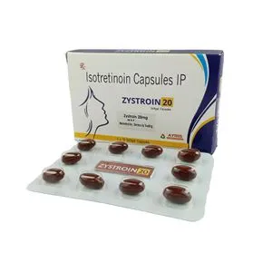 Zystroin 20