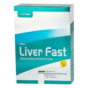 Liver Fast