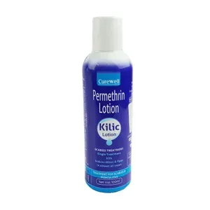 Kilic Lotion 100ml