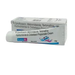 Castor-NF Skin Cream