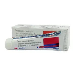 Dermiflex Cream