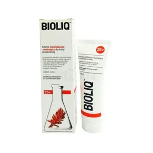 Bioliq Moisturizing & Matting Cream 50ml
