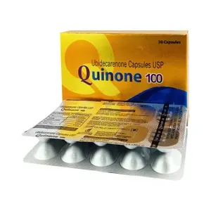 Quinone 100