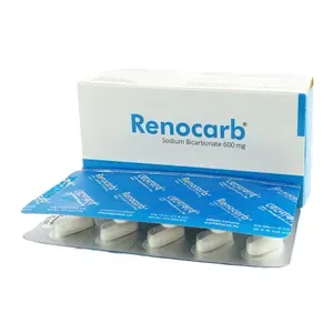 Renocarb 600