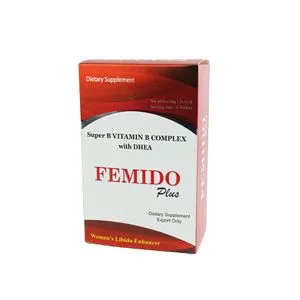 Femido Plus