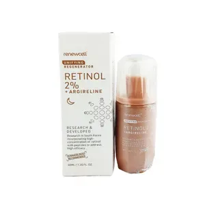 Renewcell Retinol 2%+ Argireline
