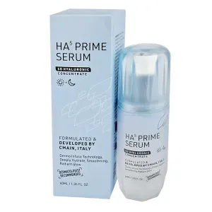 Yuderma HA Prime 5D Hyaluronic Concentrate Serum