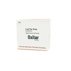 Oxitar Soap 75gm