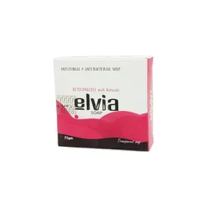 Elvia Soap