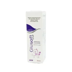 Glusoft Lotion