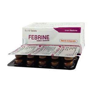 Febrine