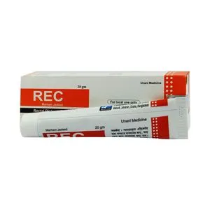 Rec Rectal Ointment 20gm