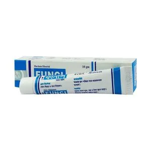 Funci Ointment 10gm