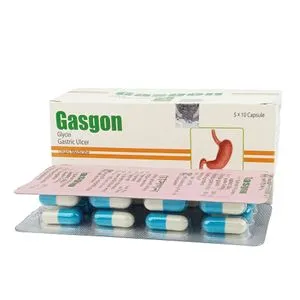 Gasgon