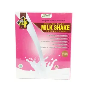 Weight Gain Milk Shake 120gm