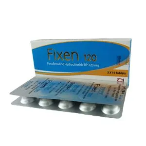 Fixen 120
