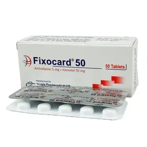Fixocard 50