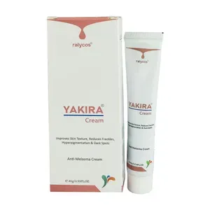 Ralycos Yakira Cream
